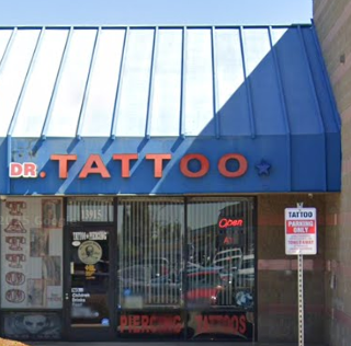 Dr. Tattoo Studio